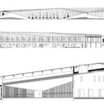 Démolition et reconstruction de l'école du Perlic à LONS