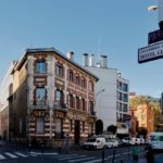 Construction d'un hôtel "Mama Shelter" à TOULOUSE