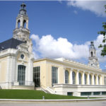 Rénovation du casino de Pau