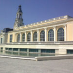 Rénovation du casino de Pau