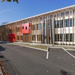 Construction d'un foyer médicalisé à Gradignan