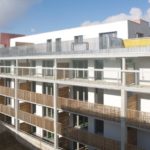 Construction de 51 logements "les granitiers" à NANTES