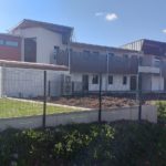 Construction d'une maison d'enfants à caractère social à Pau