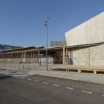 Collège de haute Gironde à Marsas (33)