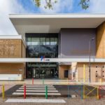 Groupe scolaire Georges Mailhos à Toulouse