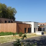 Nouveau Centre Oncologie à Bayonne