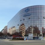 Aménagement du bâtiment Passerelle - Extension de la clinique Pasteur à Toulouse (31)