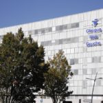 Extension et Restructuration de la clinique Rive Gauche à Toulouse (31)