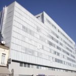 Extension et Restructuration de la clinique Rive Gauche à Toulouse (31)