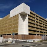 Construction d'un parking Silo P3 au sein de la zac de la Cartoucherie à Toulouse (31)