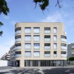 Résidence SMART GREEN de bâtiments de 170 logements à Toulouse (31)
