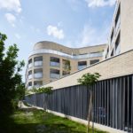 Résidence SMART GREEN de bâtiments de 170 logements à Toulouse (31)