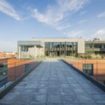 Conception et Réalisation d'un bâtiment URM au CHU PURPAN à TOULOUSE 31